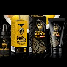 ROZANA EROOS GEL