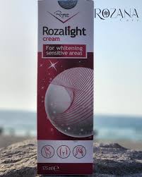 ROZANA ROZALIGHT CREAM