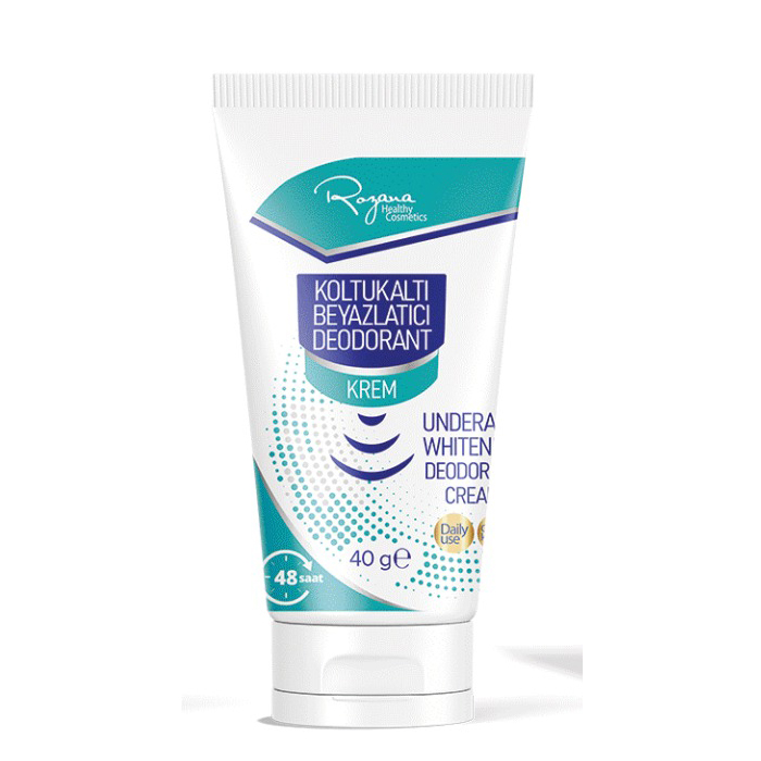 ROZANA DEODORANT CREAM