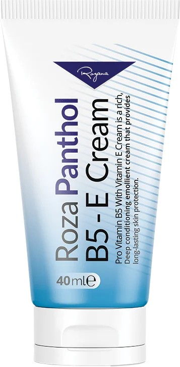 ROZANA ROZA PANTHOL B5-E CREAM
